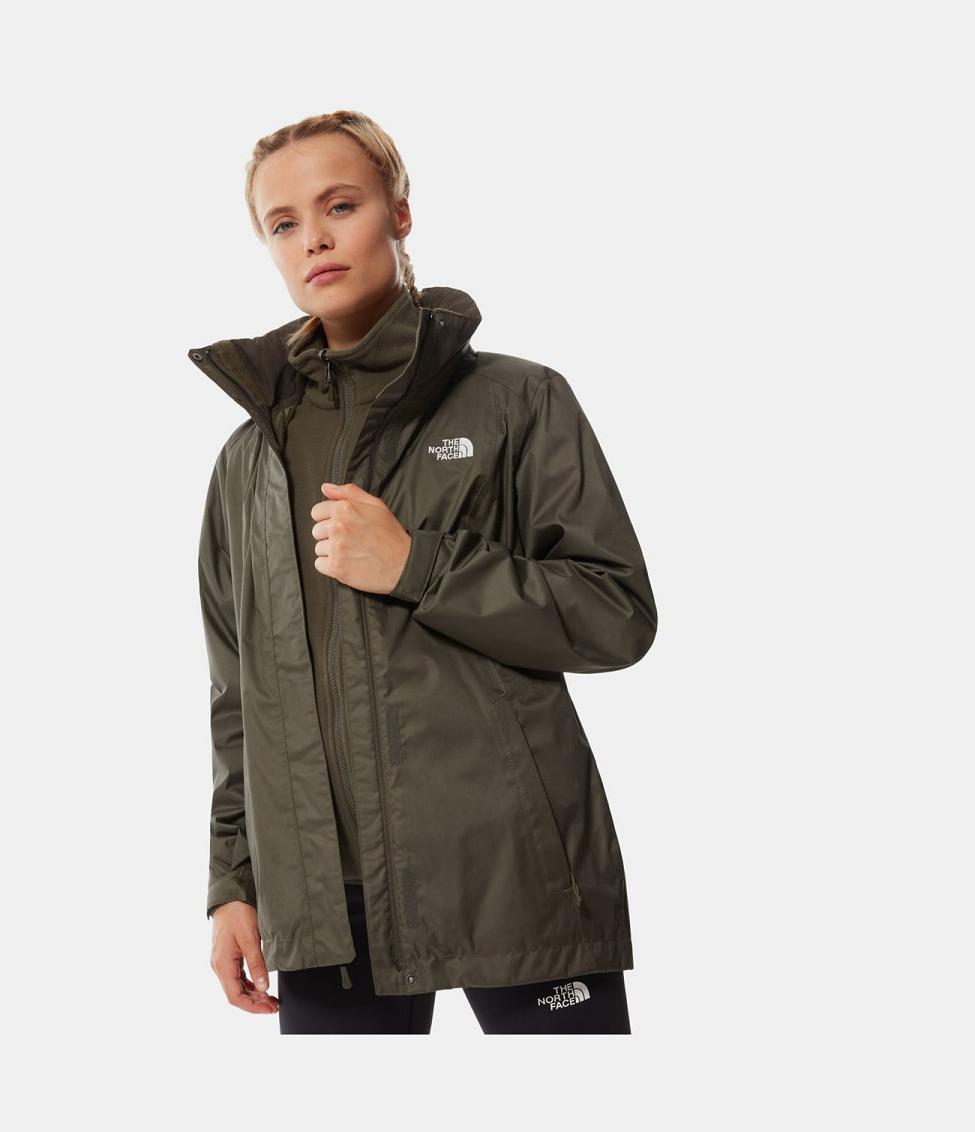 North face 3 on sale in 1 sale